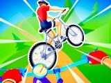 giocare Extreme bicycle