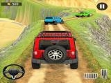 giocare Offroad jeep driving jeep games car driving games