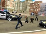 giocare Car driving in big city 2