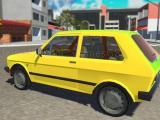 giocare Car driving in big city 1