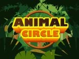 giocare Animal circle
