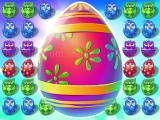giocare Eggs match3