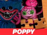 giocare Poppy play time jigsaw puzzle