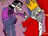giocare Kill the king