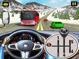 giocare City bus simulator bus driving game bus racing gam