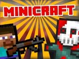 giocare Minicraft: imposter war