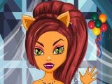 giocare Monster high wedding