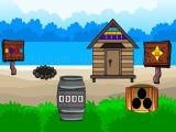 giocare Island escape 3