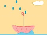 giocare Avoid waterdrops