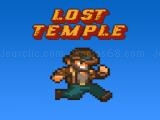 giocare Lost temple