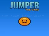giocare Jumper the game