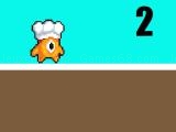 giocare Noob chef winter