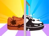 giocare Shoes evolution 3d