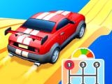 giocare Gear race 3d car