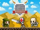 giocare Mini fighters : death battles