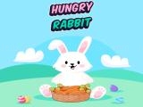 giocare Hungry rabbit