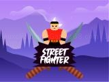 giocare Street fighter online game