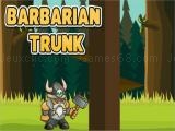 giocare Barbarian trunk