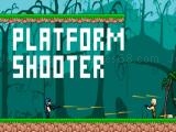 giocare Platform shooter