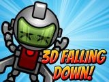 giocare 3d falling down