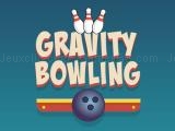 giocare Gravity bowling now