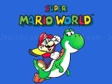 giocare Super mario world online