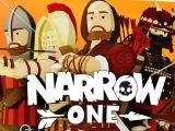 giocare Narrow one