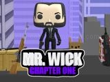 giocare Mr wick : one bullet