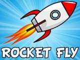 giocare Rocket fly forward now