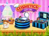 giocare Makeup and cosmetic box cake 2022 now