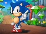 giocare Sonic hidden diamonds