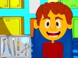 giocare Dentist office clinic kids