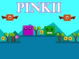 giocare Pinkii