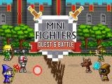 giocare Mini fighters : quest &amp; battle