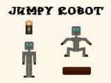 giocare Jumpy robot