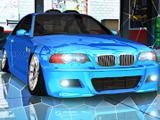 giocare Car stunt pakring-sbh