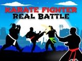 giocare Karate fighter : real battles