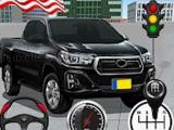giocare Car games - epic car parking