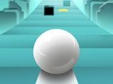 giocare Action balls: gyrosphere race