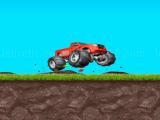 giocare Monster-truck-park-1