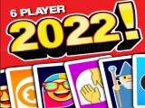 giocare Uno 2022
