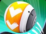 giocare Sky ball jump - going ball 3d