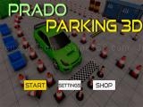 giocare Prado parking