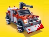 giocare Zombie derby: blocky roads online now