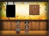 giocare Amgel thanksgiving room escape 8 now