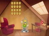 giocare Funny corn escape