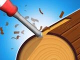 giocare Wood shop - wooden work challenge