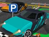 giocare Mini car parking