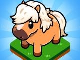 giocare Horse up