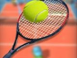 giocare Tennis 3d mobile